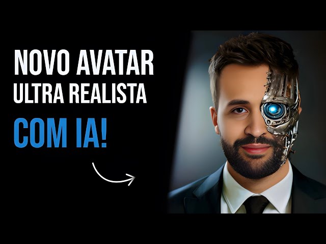 Inteligência artificial transforma seu avatar em anime - NerdBunker