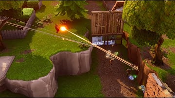 "Unity" - #ReplayRoyale Submission