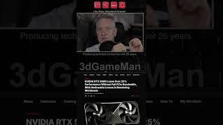 RTX 5090 25% Performance Loss