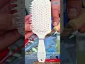 Strong Plastic Heat Welding Technique