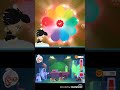 Hanazuki And Kick The Buddyman Mad Lab Walktorth Tapgameplay 