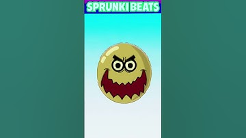 Sprunki OC Dirty Bubble Phase 2  sprunki  sprunkioc  incredibox  incrediboxsprunki