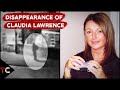 The Unsolved Disappearance of Claudia Lawrence