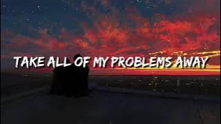 Airr-Problems lyrics