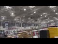 Costco evacuation due to Marshall Fire