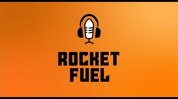 Rocket Fuel - Evan
