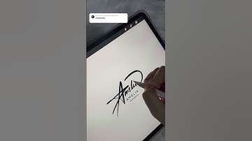 Amelia | Signature Name Request |  #signature #calligraphy #art #artbyjadmerc