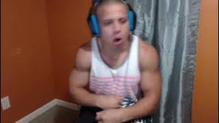 Autism:Tyler1