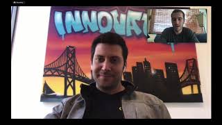 Ep30: Omer Davidi | Co-Founder and CEO, BeeHero