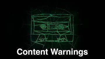 Content Warnings of The Magnus Archives (Yakko