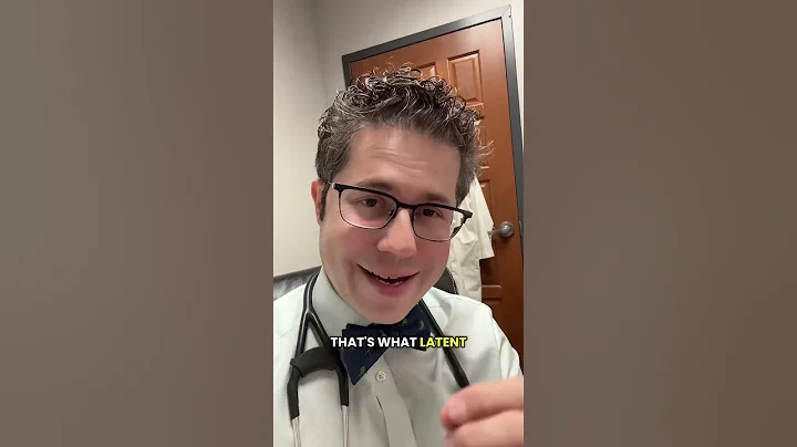 Largest outbreak of tuberculosis in United States history is in Kansas #doctor #shorts