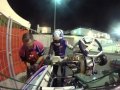 Onboard karting World championship Bahrain 2013 ANDREA RUSSO