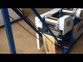 Dry Noodles Making Machine from Joy