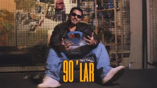 Ayaz Babayev 90-Lar Yeni Klip 4K