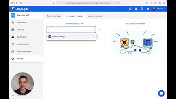 Connected Apps Add-on