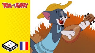 Tom & Jerry 🇫🇷 | Tom Quichotte