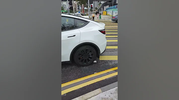 Tesla电动车容易操控活动自如，安全气袋，照顾前排驾驶者和后排乘客。10-9-23 - 天天要闻