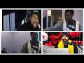 DJ Akademiks on Roots Picnic not including "Off the Record" on the podcast Lineup. Talks "Jeen-Yuhs"