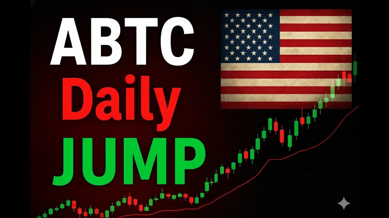 American Bitcoin Corp (ABTC) Stock: Latest Analysis & Price Action