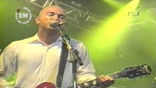 Os Paralamas do Sucesso - [2000] Tom Brasil - SP (Sempre Livre Mix)