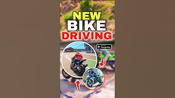 Top 3 Best Bike Driving Games For Android 2025 | Best Bike Driving Games For Android #shortsfeed