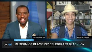 Digital Museum Celebrates Black Joy, Andrea Walls Explains