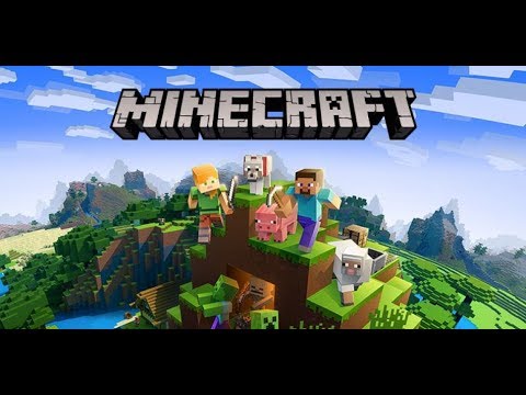 descargar minecraft para PC windows xp/7/8/8.1/10 muy fácil y rápido @carrot9912