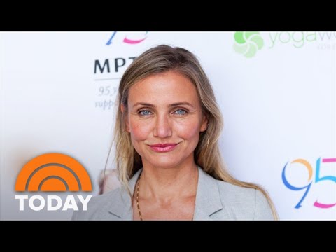 Cameron Diaz comes out of retirement for movie with Jamie Foxx