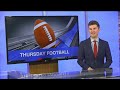 KMOT Thursday Night Lights Oct. 1