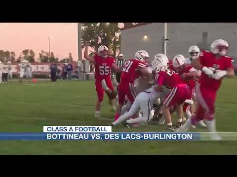 KMOT Thursday Night Lights Oct. 1