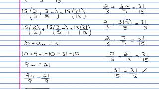Alg 1 Pg. 98 #33