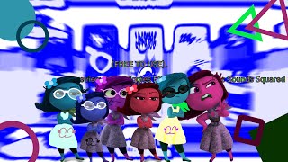 Preview 2 Bad Piggies Effects In Electronic Sounds Squared