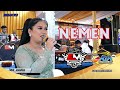 Nemen  ersa music  bg audio  raya multimedia