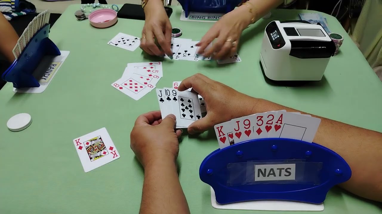 Tongits game 11 2025 team Pinoy south africa 