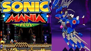 Mania Mod - Metal Mania & Metal Overlord