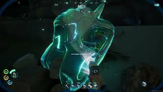 How To Get Troilite Locations Subnautica 2