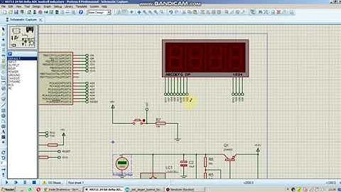 24 bit  Delta-Sigma HX711 ADC   w/ 8 bit Avr MCU