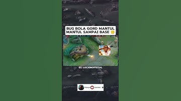 BUG GORD X LOUYI 🤫 #mobilelegends #trending #mlbb #MLBBCreator #MLBBALLSTAR