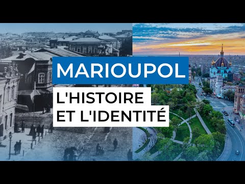 Réévaluation de l'histoire: région de Donetsk et Marioupol. L’Ukraine en Flammes #32