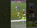 Flamengo faz o segundo gol com Plata. #shorts #flamengohoje #flamengo #futebol