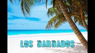 FIFTY VINC - LOS BARBADOS (SUMMER VIBE GUITAR x CARIBBEAN AFRO TRAP HIP HOP RAP BEAT)