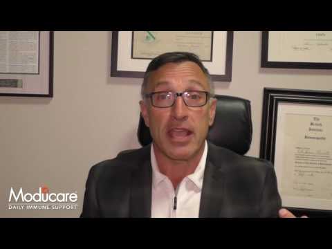 Moducare for Immune System Support with Jim LaValle