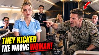 Details Navy SEAL's K9 Was Failing Every Combat Drill — Until a Waitress Gave a Single Order News