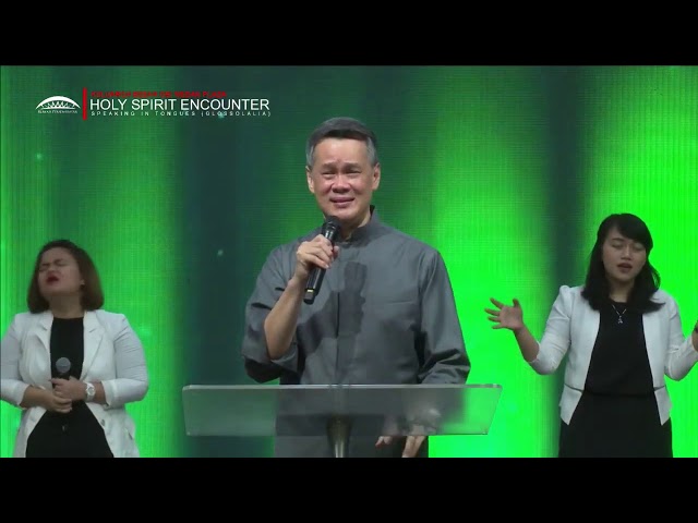 WORSHIP SESSION WITH PS. R. BAMBANG JONAN DI IBADAH PENTAKOSTA GBI RUMAH PERSEMBAHAN, 29 MEI 2020. class=