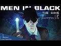 MEN IN BLACK: от городских мифов до игры (Men in Black The Game 1997 обзор)