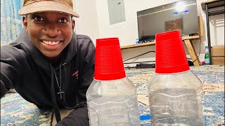 2 Cups 2 Bottles 4