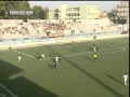 جمعية الخروب 0 1 مولودية باتنة