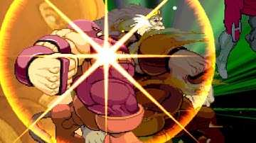 Sonson gets a little help from her friend