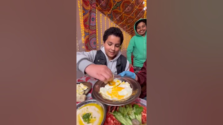 صورنا مع أصغر فوود بلوجرز في مصر في الخيمة الرمضانية. #سحور #رمضان #السعودية #مصر .