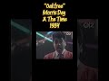 “Oak tree”, 1984   Morris Day and The Time #oldschoolmusic #musichistory #musichistorymonday